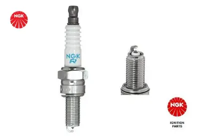 Buji pmr8a ferrarı 599 f355 gts enzo f340 360 maserati 3.2 gt spyder gran turısmo ngk 168325/ 192637/ 2192637/ 31916meh003 resmi