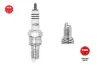 Ateşleme bujisi iridyum scooter motorsiklet honda kawasakı suzukı yamaha cr9ehıx-9 ngk 9805959910/ 9079320163/ 9079322097 resmi