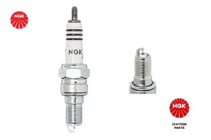 Ateşleme bujisi iridyum scooter motorsiklet honda kawasakı suzukı yamaha cr9ehıx-9 ngk 9805959910/ 9079320163/ 9079322097 resmi