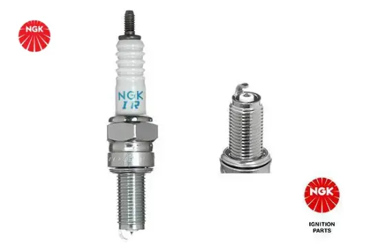 Ateşleme bujisi iridyum scooter motorsiklet honda kawasakı suzukı yamaha cr9eıa-9 ngk 9470100408/ e920700014/ 0948200558 resmi