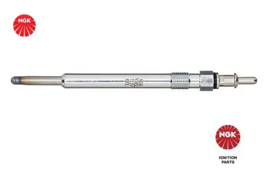 Kızdırma bujısı mercedes om611 om642 om646 w203 cl203 s203 c209 w210 w211 w220 w638 w639 b901>b906 ngk a0011592801 resmi