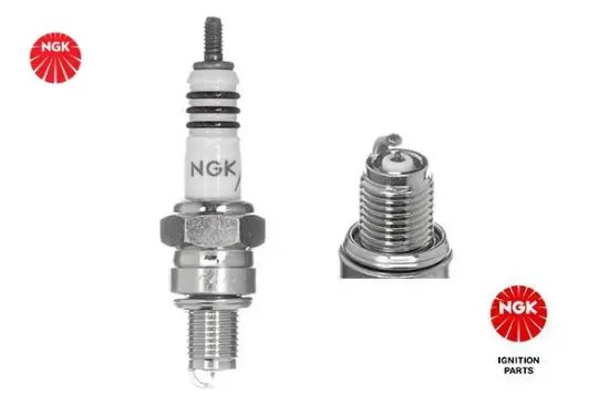 Cr8hıx ateşleme bujisi ngk j4520ıuf24 resmi