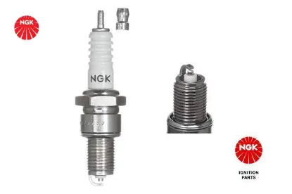 Atesleme bujısı bp6es alfa 164-lancer 92 -golf ı 77 83-cherry elektrot 0.65 ngk 7700583895/ 7700612290/ 7700500048 resmi