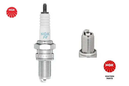 Ateşleme bujisi scooter motorsiklet aprılıa bmw honda kawasakı suzukı sym yamaha dr7ea ngk 8122586/ 9806957726/ 9470100345 resmi