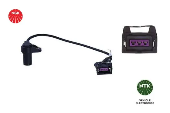 Eksantrık mılı konum sensoru m62 e39 e38 e53 e52 . Range ııı l322 ngk 12147539166/ nsc000080 resmi