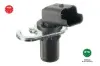 Krank devir sensörü peugeot partner-expert-p206-p306-p308-p406-p408 cıtroen berlıngo-c4-c5-xsara 2.0 ngk 1920.En/ 9640627780/ 3322067g01 resmi