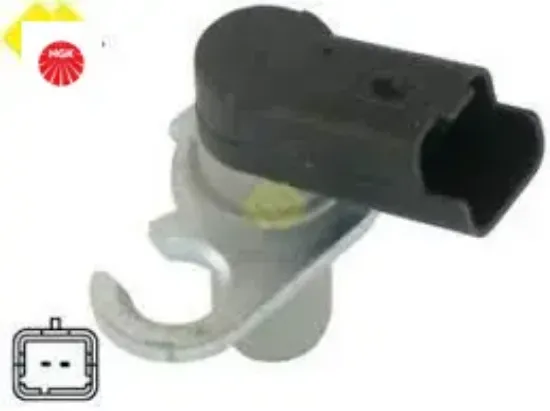 Krank devir sensörü grandland-p207-p208-p308-p508-p2008-p3008-p5008-rzc-partner-berlıngo-c3-c4-c5- d ngk 1920.Lr/ 13627561753 resmi
