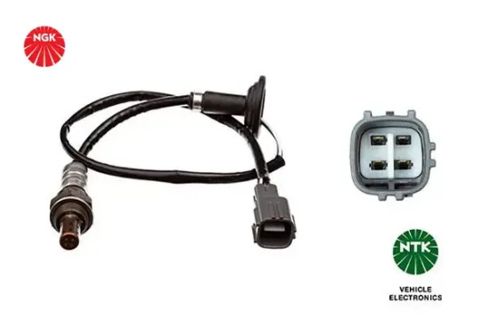 Oksijen sensörü avensıs 2.0l 1azfse azt250 03-07-rav4 2.0l 1az-fe aca21 01-05 - arıza teşhis sondası ngk 8946520680/ 8946520710 resmi