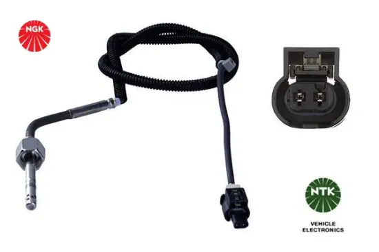 Egzoz sıcaklık sensoru kat. Oncesı w204 w211 w212 c219 c207 ngk a0009052205 resmi