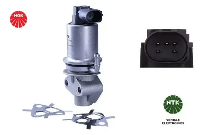 Egr valfi golf4-bora-golf5-jetta-a3 bfq-bgu 1.6 benzinli 2001-2010 ngk 06a131501f/ 06a131501p/ 06a131501r resmi