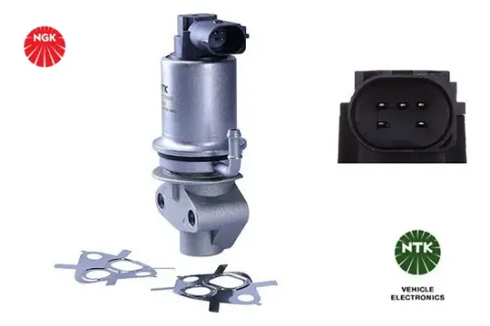 Egr valfi golf4-bora-golf5-jetta-a3 bfq-bgu 1.6 benzinli 2001-2010 ngk 06a131501f/ 06a131501p/ 06a131501r resmi