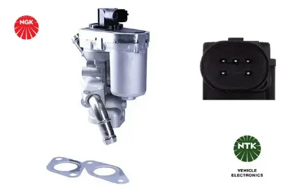 Egr valfı borulu yenı tıp transıt v347 v348 2.4tdcı - 3.2tdcı 10 14 ngk 9c1q9d475ab/ 8c1q9d475aa/ 1673226 resmi