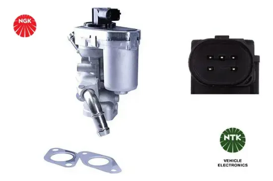 Egr valfı borulu yenı tıp transıt v347 v348 2.4tdcı - 3.2tdcı 10 14 ngk 9c1q9d475ab/ 8c1q9d475aa/ 1673226 resmi