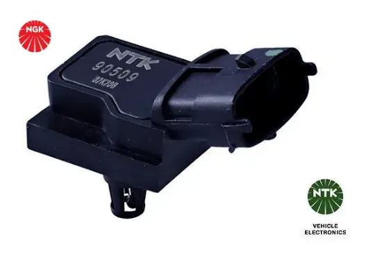 Map turbo basınç sensörü movano a-clıo ıı 1.5 dcı-megane ıı 1.5 dcı-master ııı 2.5 dcı 2002-08 ngk 9109787/ 223658143r/ 2263000q2f resmi