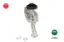 Egr valfı om611 w638 b901 b905 ngk a6110900954 resmi