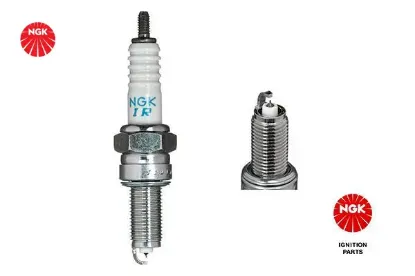Ateşleme bujisi iridyum scooter motorsiklet honda sımr8a9 ngk 31916meh003/ 31916meh0030 resmi