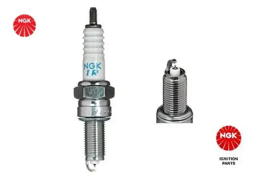 Ateşleme bujisi iridyum scooter motorsiklet honda sımr8a9 ngk 31916meh003/ 31916meh0030 resmi