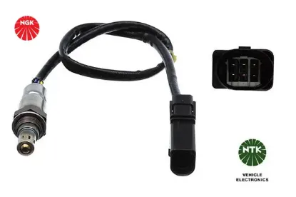 Uaa0007-au001 oksijen sensörü a4-a5-a6-a7-q5 3.0 tfsı 2.8-3.0-3.2 fsı ngk 06e906265aj resmi