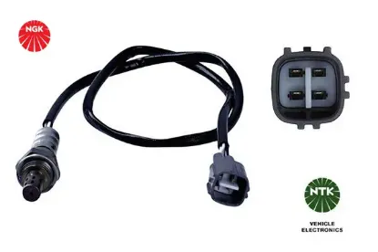 Oksijen sensörü avensıs 2.0l 1azfse azt220 01-02 arıza teşhis sondası ön alt sol-rav4 2.0l 1az-fe ac ngk 8946520760/ 8946520800/ 8946528280 resmi