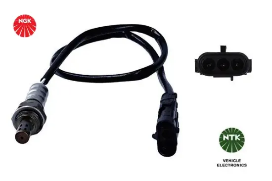 Oksijen sensörü clıo-kangoo 1.2 96-01 ngk 7700872878 resmi