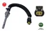 Egzoz sıcaklık sensoru kat. Uzerınde mercedes w204 w212 c207 c218 ngk a0071539428 resmi
