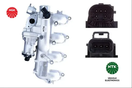 Egr valfı connect 1.8 tdcı 09>14 110ps ngk 8t1q9424ca/ 1113080/ 8t1q9424cb resmi