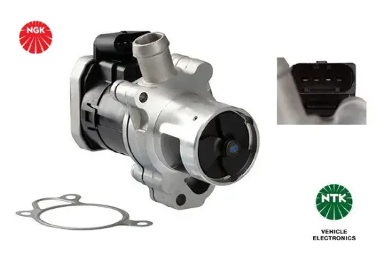 Egr valfı sprınter om646 b906 06 09 ngk a6461420119 resmi