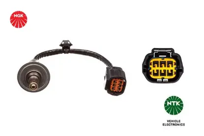 Uaa0004-af001 oksijen sensörü subaru forester 2013 ngk 22641/ aa650 resmi