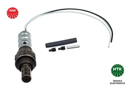 Oksijen sensörü universal tip . Chevrolet. . . . . . . . . . . . . . . 3 kablolu soketsiz oza744-ee1 ngk 037906265g/ 3921022015/ 2269076j00 resmi