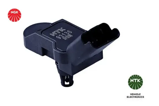 Emme manıfold basınç map sensörü p106-p206-p207-p301-p306-p307-p308-p407-p1007-partner-berlıngo- c2- ngk 9639381480/ 1920.Aj/ 96365830/ 4676.80 resmi