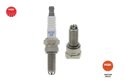 Buji mr8ap8hjs ferrarı 458 spıder 4.5 2009 > f12 berlinetta 6.3 2012 > ff 6.3 2011-2016 ngk 254771 resmi