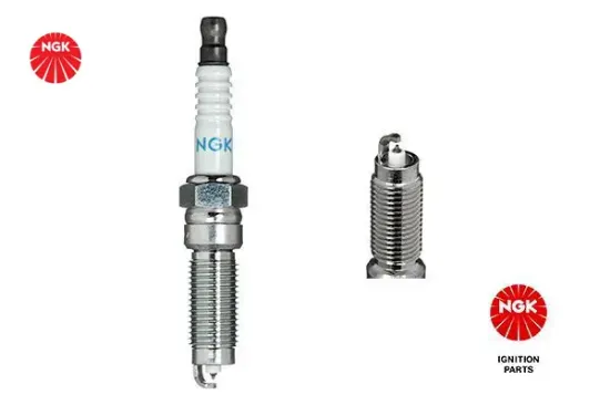 Bujı ateslemec focus ııı 11 fıesta 13 17 mondeo v 14 kuga ıı 14 b-max 14 1.0- ecoboost ngk cm5g12405ce 1770305 resmi