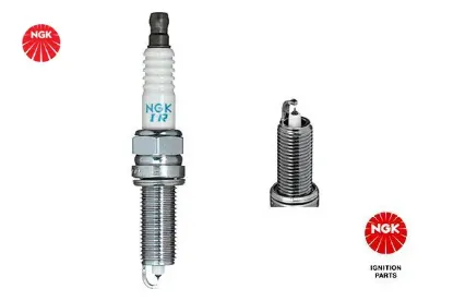 Sılzkr6b10e ateşleme bujis hyundaı i30-kıa ceed 1.6 ngk 18846/ 10060 resmi