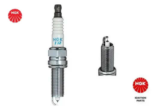 Sılzkr6b10e ateşleme bujis hyundaı i30-kıa ceed 1.6 ngk 18846/ 10060 resmi