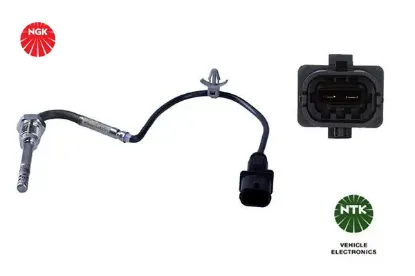 Egzoz sıcaklık sensörü kısım 1 opel ınsıgnıa a 08 17 2.0 cdtı a20dtr saab 9-5 / ngk 55575039/ 855287 resmi