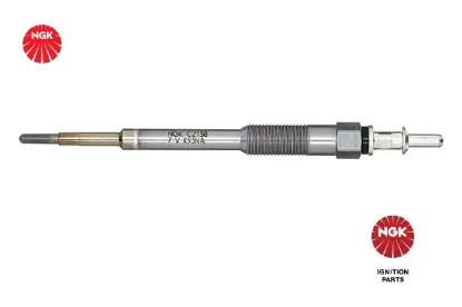 Kızdırma bujısı smart om660 fortwo coupe 451 08 ngk a6601590401 resmi