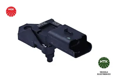 Emme borusu basınç map sensörü p206-p207-p307-p308-p407-p508-partner-berlıngo-c2-c3-c4-c5-jumpy- exp ngk 1920.Cz/ 3m5a12t551ac resmi