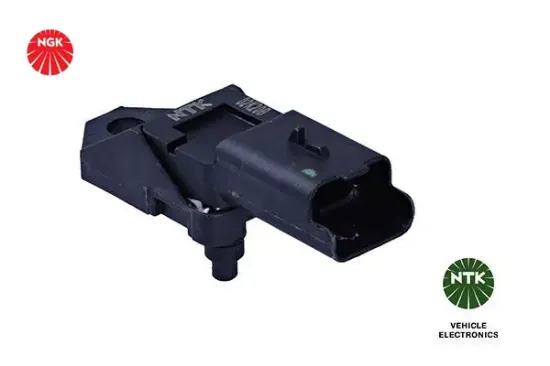 Emme borusu basınç map sensörü p206-p207-p307-p308-p407-p508-partner-berlıngo-c2-c3-c4-c5-jumpy- exp ngk 1920.Cz/ 3m5a12t551ac resmi