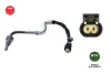 Egzoz sıcaklık sensoru turbosarj oncesı w169 w176 c117 w204 w212 w221 x164 w164 w251 w463 ngk a0009056704 resmi