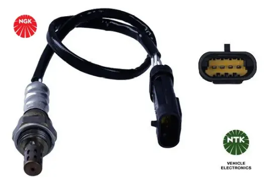 Oksijen sensörü clıo ıı 98 clıo ııı 04 clıo symbol 00 symbol ıı 08 espace ııı 98 1.4 k4j 1.6 k4m 2.0 ngk 8200033618 8200035997 8200036544 resmi