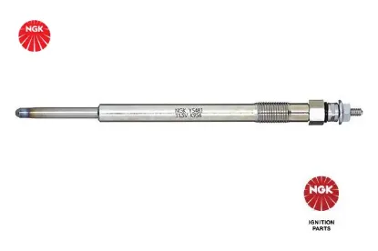 Kızdırma bujisi y-548j transit v184 2.2-2.4 tdci-galaxy 1.8-2.0-mondeo 2.0-2.2-jumper-boxer 2.2hdı ngk 7c166m090aa/ 1096527/ 1309471/ 5960.G2 resmi