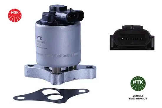 Egr valfi astra g-corsa c-merıva-vectra c-zafıra 1.4i-1.6i-1.8i z14xe-z16xe ngk 851038/ 17200272/ 5851024/ 5851604 resmi