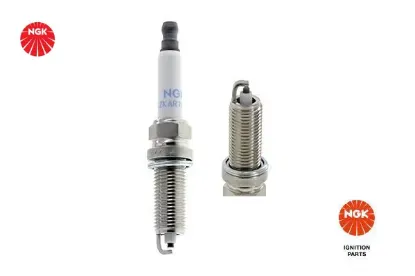Ateşleme bujısı renault megane ıv 15 duster 10 dokker 12 lodgy 12 1.0 sce b4d 1.6 sce h4m ngk 224010032r/ 224011561r resmi
