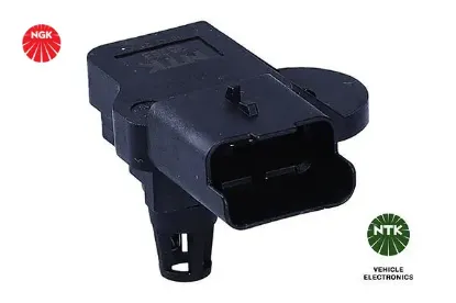 Emme manifold basınç map sensörü p207-p308-p3008-p5008-rzc-c4-c5-ds3-ds4-ds5 1.6 thp ngk 1922.R6/ v753506980 resmi