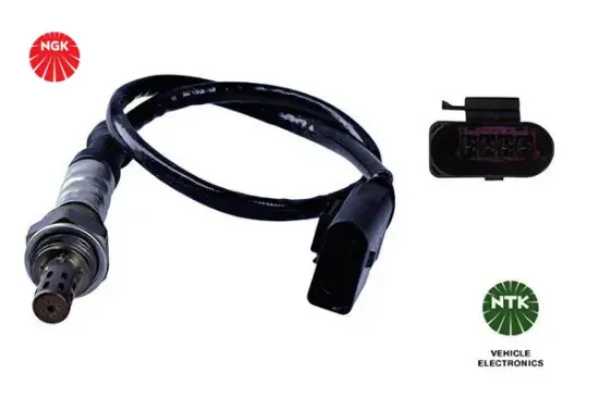 Ngk 1884 oza510-v11 oksijen sensörü kat. Arka caddy ııı-golf v-vı-jetta ııı-touran 1.6 ngk 0068 ngk 1k0998262s/ 06a906262bs resmi