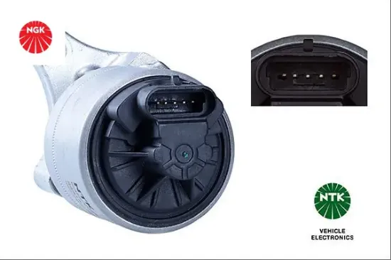 Egr valfi astra g-vectra b- zafıra 1.4i-1.6i ngk 5851025/ 5851603 resmi