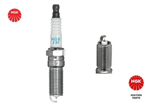 Ateşleme buji focus ıı-ııı 08 fıesta vı 09 17 lpg lı ngk 9a6g12405ba /  9a6g12405ca resmi