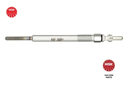 Kızdırma bujisi astra h-corsa c-d-combo c-d-merıva a-agıla-doblo-albea-punto evo-fıorıno-500-lınea 1 ngk 95508486/ 9s516m090aa/ 46796050 resmi