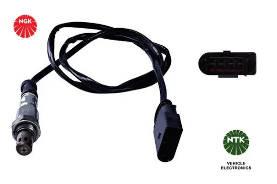 Ngk 91182 oksijen sensörü oza705-ee1 passat 97-05 a4 94-04 ngk 97322 ngk  resmi