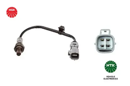 Oksijen sensörü aurıs corolla 1.6l 1zr-fe 1zr-fae zre151 zre181 zre185 / avensıs 1.6l 1zr-fae zrt270 ngk 8946502280/ 8946512800 resmi